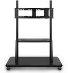 ViewSonic VB-STND-001-2C - Rollwagen f&uuml;r bis zu 86 Zoll Displays