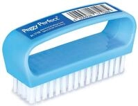 Peggy Perfect&reg; Nagelb&uuml;rste variieren Kunststoff