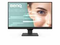 BenQ 9H.LLSLJ.LBE, BenQ Monitor GW2490 LCD-Display 60,45 cm (23,8 ") Full-HD, IPS,