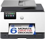 HP OfficeJet Pro 9132e Tintenstrahl-Multifunktionsger&auml;t