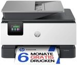 HP OfficeJet Pro 9120e Tintenstrahl-Multifunktionsger&auml;t