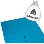 DEISS STANDARD&reg; Typ 100 Schwerlasts&auml;cke 240,0 l blau