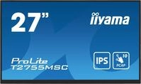 iiyama ProLite T2755MSC-B1 Touch Monitor 68,6 cm (27 Zoll)