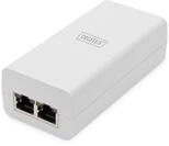 Digitus Gigabit Active 802.3at PoE Midspan