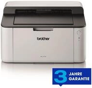 Brother HL-1110 Laserdrucker s/w