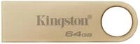 Kingston Technology DataTraveler SE9 G3 USB-Stick - 64 GB