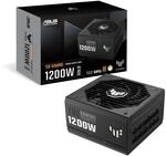 ASUS TUF Gaming 1200W Gold Netzteil
