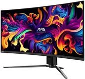 MSI MAG 341CQPDE Curved Gaming Monitor 86.82cm (34.18")