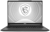 MSI CreatorPro 16 AI Studio A1VMG-066 Intel Core Ultra 9 185H Notebook 40.7 cm (16")
