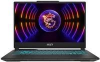 MSI Cyborg 15 A13VE-1005 Intel Core i5-13420H Gaming Notebook 39.6 cm (15.6")