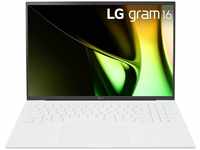 LG 16Z90S-G.AA77G, LG gram 16Z90S-G.AA77G Intel Core Ultra7 155H Notebook 40,6 cm (16