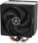 Arctic Luftk&uuml;hler Freezer 36 schwarz/silber