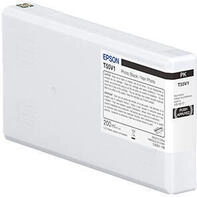 Epson T55W1 Photo Black Ink Cartridge (200ml)