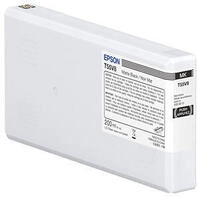 Epson T55W8 Matte Black Ink Cartridge (200ml)