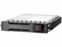 Hewlett-Packard Enterprise HPE 2,5 Zoll SSD 3.84TB SAS 12G Read Intensive BC...