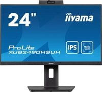 iiyama ProLite XUB2490HSUH-B1 Monitor 60,5 cm (24") iiyama ProLite XUB2490HSUH-B1 Monitor 60,5 cm (24")