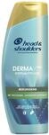 head&shoulders&reg; DERMAXPRO BERUHIGEND Shampoo 400 ml