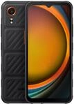 Samsung Galaxy XCover7 5G Enterprise Edition 128GB, Schwarz
