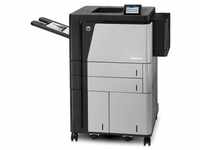 HP CZ245A#B19, HP LaserJet Enterprise M806x Laserdrucker s/w A3, Drucker, Duplex,USB,