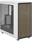 Fractal Design PC Geh&auml;use North XL Chalk TG Clear E-ATX wei&szlig;
