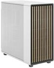 Fractal Design PC Geh&auml;use North XL Chalk E-ATX wei&szlig;