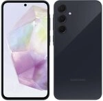Samsung Galaxy A35 5G Enterprise Edition 128GB, Awesome Navy