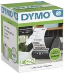 DYMO&reg; Original Etikett f&uuml;r LabelWriter&trade;, Versandaufkleber f&uuml;r DHL - weiss -