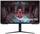 Samsung Odyssey LS32CG510EUXEN Quad HD Display 80 cm (32")