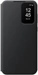Samsung Smart View Wallet Case f&uuml;r das Galaxy A55 5G (schwarz)