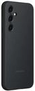 Samsung Silicone Case EF-PA356 f&uuml;r das Galaxy A35 5G (schwarz)