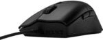 NZXT Lift 2 Ergo Gaming Maus - Schwarz