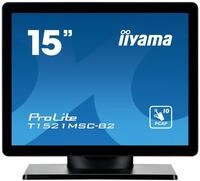 iiyama ProLite T1521MSC-B2 Touch-Monitor 38 cm (15 Zoll)