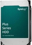 Synology Plus 3.5" SATA 6Gb/s Festplatte 16 TB