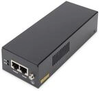 Digitus Gigabit Ethernet PoE++ Injektor, 802.3bt, 85 W