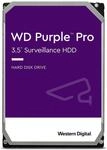 WD Purple Pro Surveillance Festplatte - 14 TB