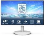Philips 241V8AW/00 Monitor 60.5 cm (23.8")