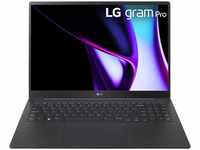 LG gram Pro 16Z90SP-G.AA78G Intel® Core™ Ultra7 155H Notebook 40,6 cm (16")