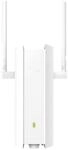 TP-Link Omada EAP625-Outdoor HD AX1800 Innen- und Au&szlig;enbereich Wi-Fi 6 Accesspoint