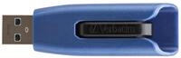 Verbatim Store 'n' Go V3 MAX USB 3.0-Stick - 32 GB, Blau