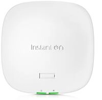 HPE Networking Instant On AP21 (RW) ohne Netzteil PoE
