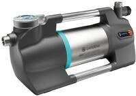 GARDENA Gartenpumpe 6300 SilentComfort
