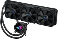ASUS ROG STRIX LC III 360 All-in-One Fl&uuml;ssig-CPU-Wasserk&uuml;hlung