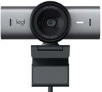 Logitech Webcam MX BRIO grafit