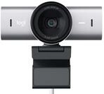 Logitech Webcam MX BRIO grau