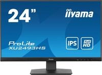 iiyama ProLite XU2493HS-B6 Monitor 60,5 cm (24")