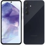 Samsung SM-A556BZKAEEE, Samsung Galaxy A55 5G Enterprise Edition 128GB, Awesome Navy