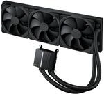 ASUS ProArt LC 420 All-in-One CPU-Wasserk&uuml;hler (beleuchtete Systemstatusanzeige, 3x