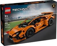 LEGO&reg; Technic 42196 Lamborghini Hurac&aacute;n Tecnica Orange