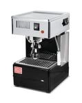 Quick Mill STRETTA Siebtr&auml;germaschine - schwarz (0820-O-XX-NE)