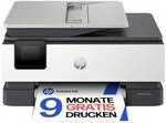 HP Officejet Pro 8134e Tintenstrahl-Multifunktionsger&auml;t